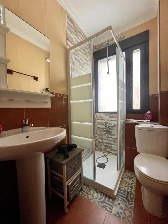 Apartamento Tranquilo, Cerca Del Centro Logroño Eksteriør billede