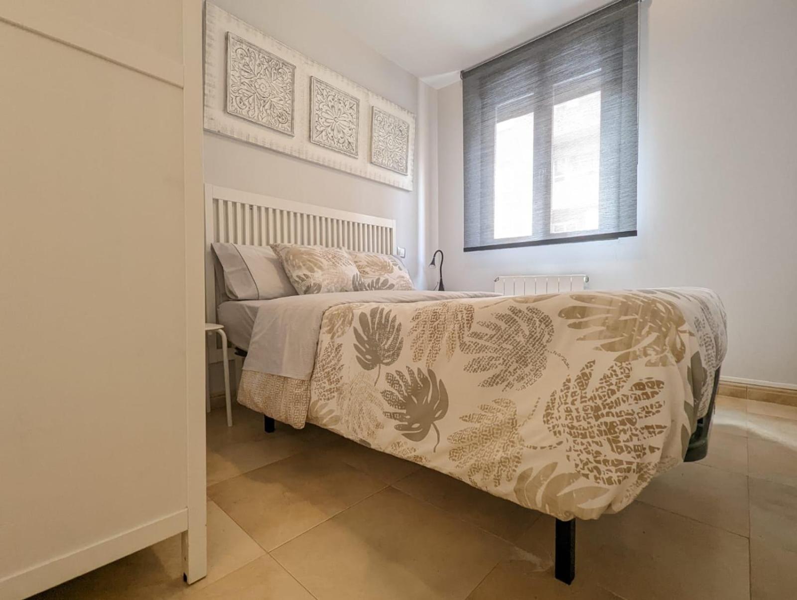 Apartamento Tranquilo, Cerca Del Centro Logroño Eksteriør billede