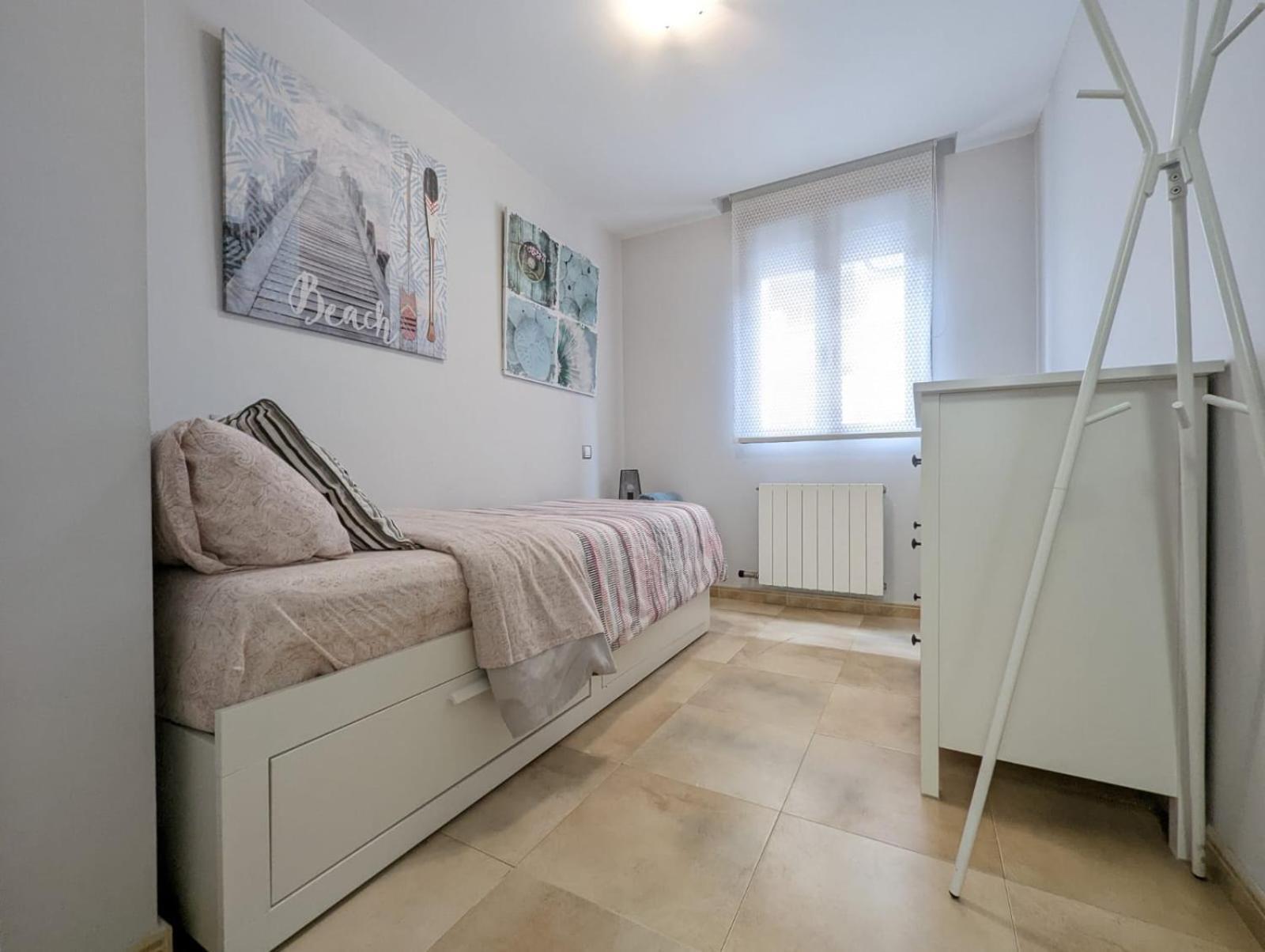 Apartamento Tranquilo, Cerca Del Centro Logroño Eksteriør billede