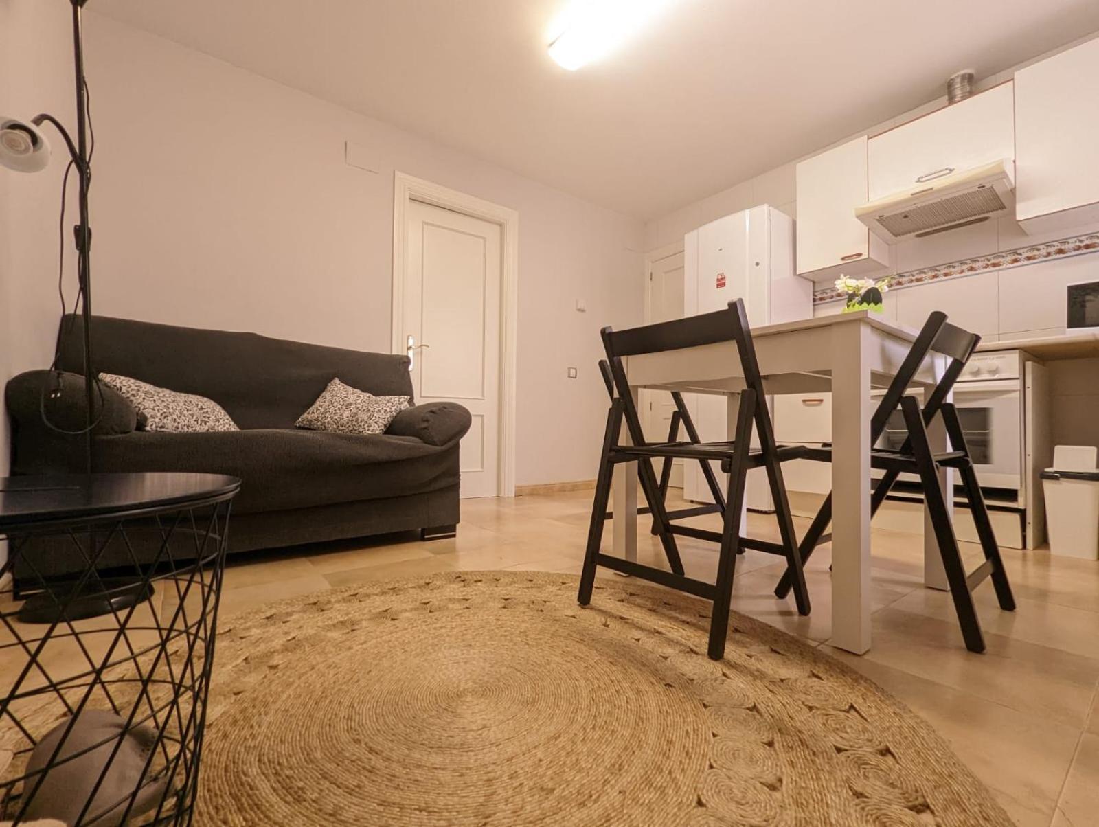 Apartamento Tranquilo, Cerca Del Centro Logroño Eksteriør billede