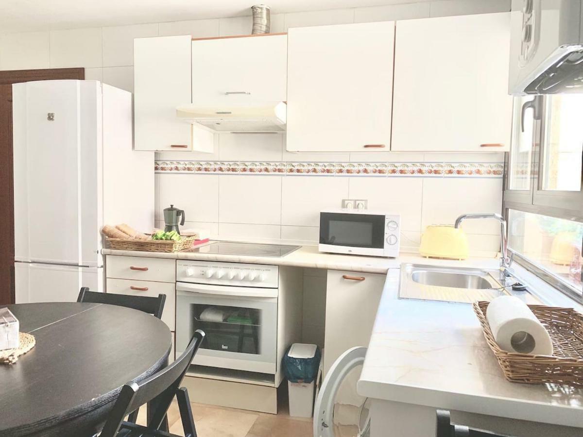 Apartamento Tranquilo, Cerca Del Centro Logroño Eksteriør billede
